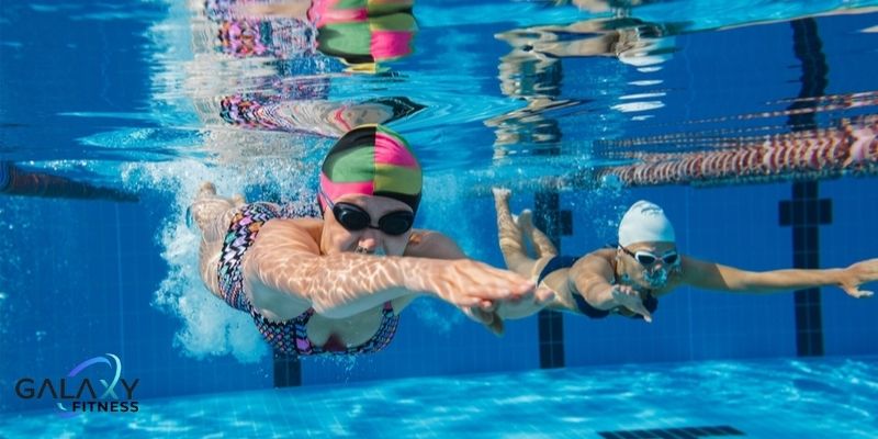 Đăng Ký Học Bơi Mùa Đông Tại Galaxy Ngay 