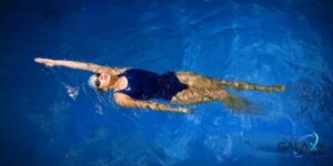 Bể Bơi Galaxy Nguyễn Tuân