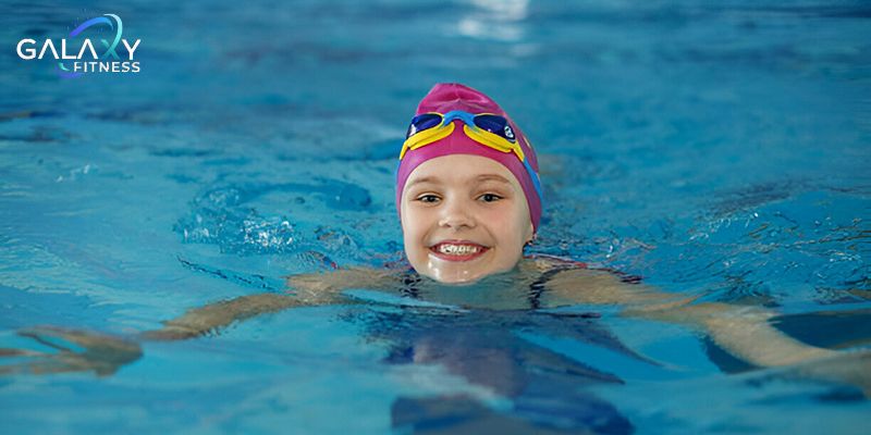 Bể Bơi Galaxy Nguyễn Tuân – Thiên Đường Giải Nhiệt Giữa Lòng Quận Thanh Xuân