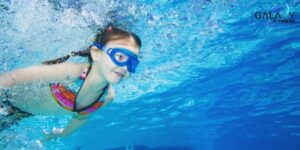 Bể bơi trẻ em Nguyễn Tuân