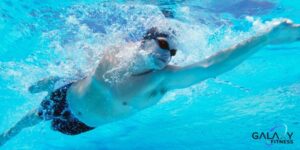 Khóa học bơi cho người lớn Đống Đa