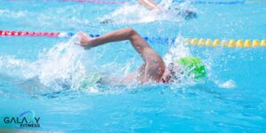 Học bơi cho người lớn ở Hà Nội