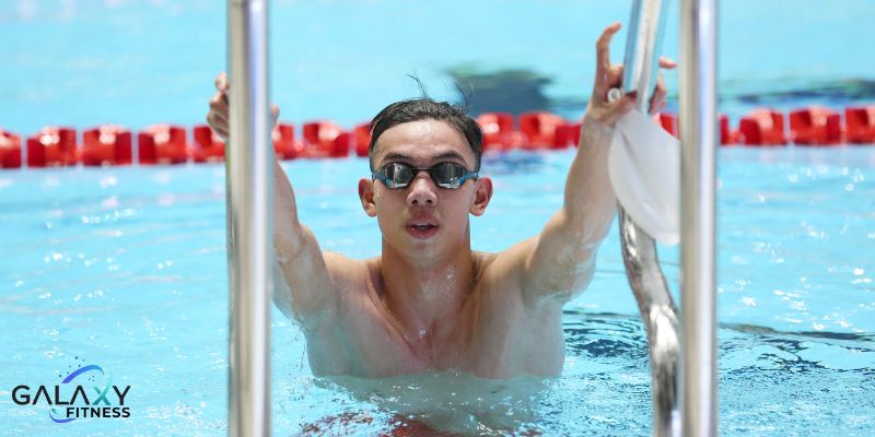 Học Bơi Cho Người Lớn Nguyễn Tuân – Galaxy Cùng Bạn Tự Tin Làm Chủ Mặt Nước